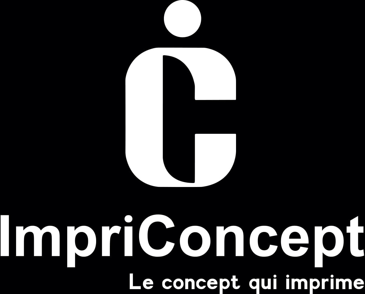 ImpriConcept — Le concept qui imprime